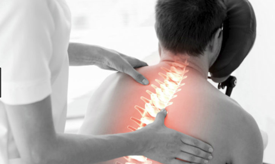 Afectiuni ale coloanei vertebrale